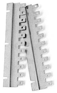 onnline Fästematerial plinthållare 2/10, 11/22,5