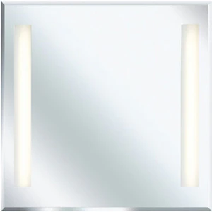 defa Väggarmatur mirror qvadrat t52x13w ip44