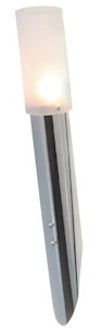 defa Väggarmatur flare 40w g9 ip44