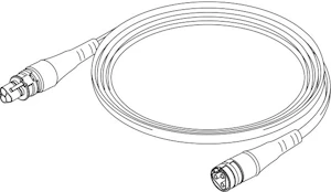 raychem (chemelex) Pikaliitin lämpökaapeli flexiclic-gm-20m