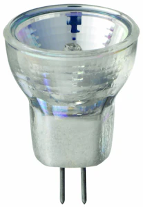 undefined Halogeenilamppu brilliantline 35w gz4 12v mr8