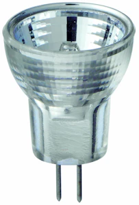 philips Halogen lamp brilliantline alu 20w gz4 12v