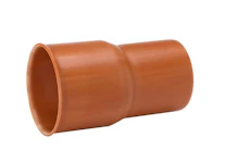 FÖRMINSKNING TRIPLA-SLÄKT RÖR 110x100