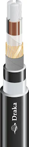 draka Voimakaapeli-al draka aura 3x150+88 an k1000