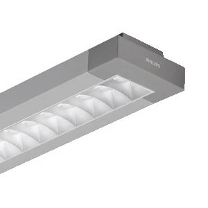philips Pinta-asennusvalaisin efix tcs260 1x35w 840 hfr m2 lx si