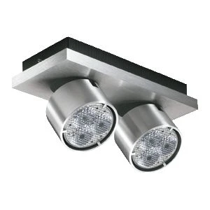 undefined Led-armatur bcg442 6xled-k2-10- cw psu