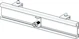 ensto Horizontal beam nsc30