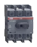 KUORMANKYTKIN VIPU ABB OT125F3 125A 3-NAP 25KPL/PAK