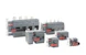 abb Switch fuse os1250d04fp
