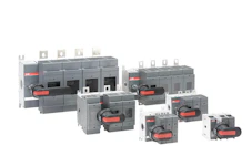 SWITCH FUSE OS1250DA04FP