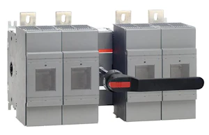 abb Switch fuse os1250da22n2p