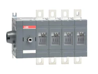 KUORMANKYTKIN VIPU ABB OT250ES04