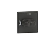 SWITCH ACCECSSORIE BLACK IP54 OHBS1PH