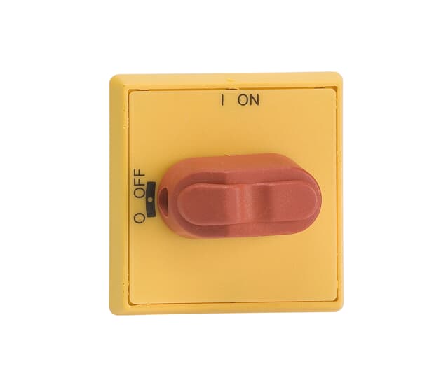 VÄÄNNIN ABB OHYS1PH