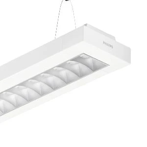philips Ripustusvalaisin tps262 1x28w 830 hfp m2 smt wh