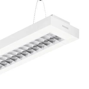 philips Ripustusvalaisin tps262 2x54w 840 hfp d6 smt wh