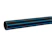 uponor Tryckrör peh blå 710x42,1 12m pn10 pe100 sdr17