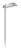 philips Gatu armatur sgp070 hpl-n80 125w ii pcf
