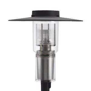philips Tätortsarmatur cityspirit cds460 cdo-tt70w k ii pr gr st