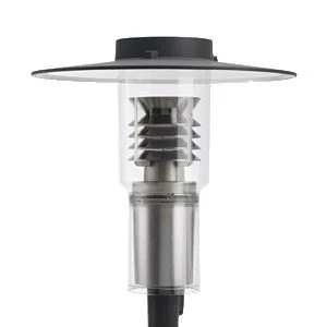 philips Decorative street lightin cds460 cpo-tw140w k eb ii lo-d