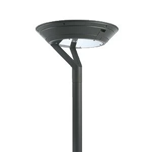 philips Tätortsarmatur cityspirit cds480 cpo-tw90w k eb ii cr gr