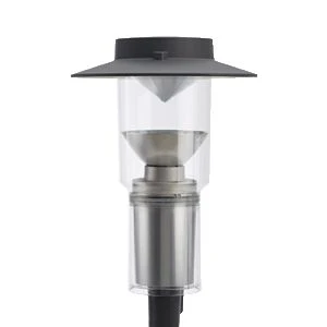 philips Tätortsarmatur cityspirit cws464 cdo-tt70w k ii ta-io gr