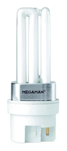 megaman Energy saving lamp megaman 15w plug-in gy29,3 4 k