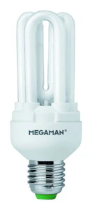 megaman Sparlampa megaman 23w liliput plus i e27