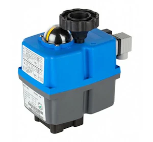 genebre El.piedziņa ge-2+ 200v,300nm, 580354 22mm
