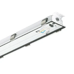 philips Kapslad industriarmatur 602tcw 2xtl-d58w hfp r pc tw3