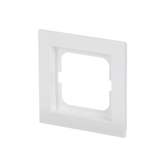 abb Cover frame 1721-284 1gang
