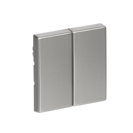 abb Vippa impressivo kron/d-trapp, pure ädelstål