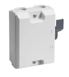 KUORMANKYTKIN KOTELOITU ABB BW325KTPN 3-NAP 25A/400V IP65