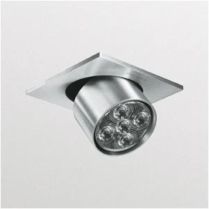 philips Led-armatur bbg481 5xled-hb25--2700 psr-e