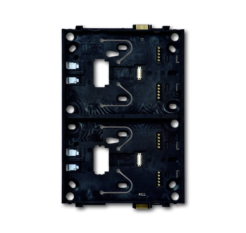 ACCESSORY KNX 2 FOLD