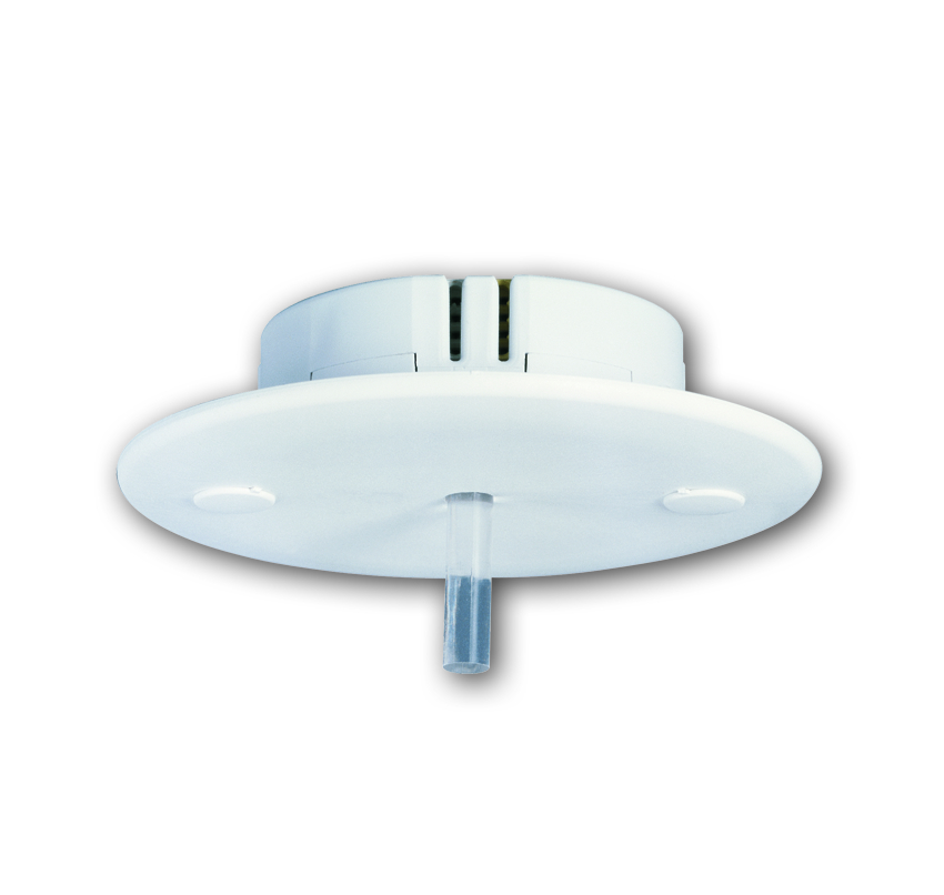DIMMER KNX FLUSHMOUNTED