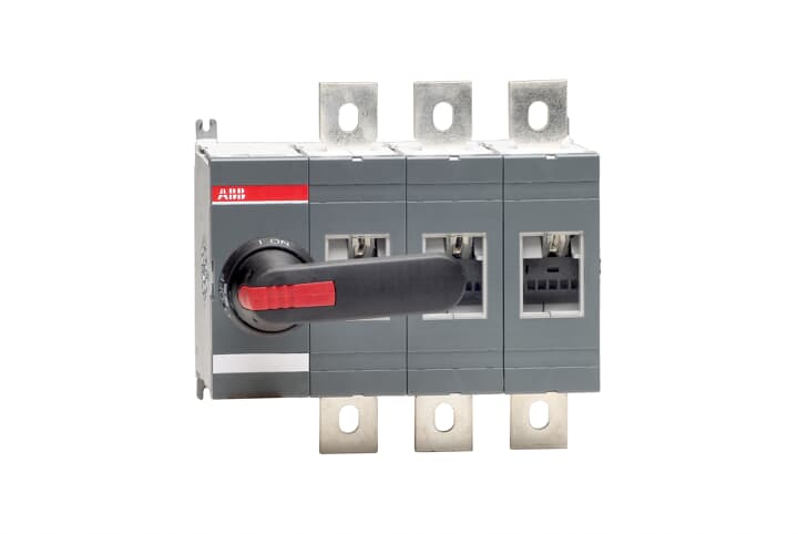 KUORMANKYTKIN VIPU ABB OT800E03P