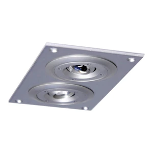 cariitti Led-armatur kierto 2 kall