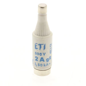 eaton D1 fuse link 2d16r e16/2a gr