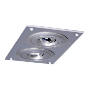 cariitti Led-luminaire kierto 2 warm
