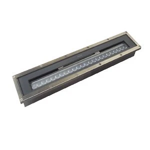 philips Led-valaisin bbs716 24xled-lxn rgb 60 dmx