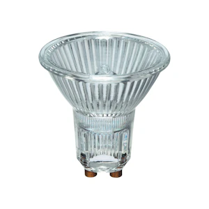 philips Halogeenilamppu philips ecohalo 35w gu10 50d