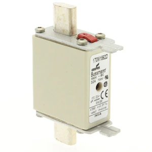 eaton High speed fuse 170m1562d 690v 32a 000
