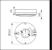 ensto Yleisvalaisin avr1.128 ip44 tc-dd/gr10q 28w