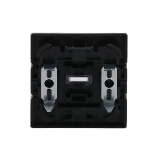 abb Vippa impressivo 1-p/trapp/kors,lampa,pureädl