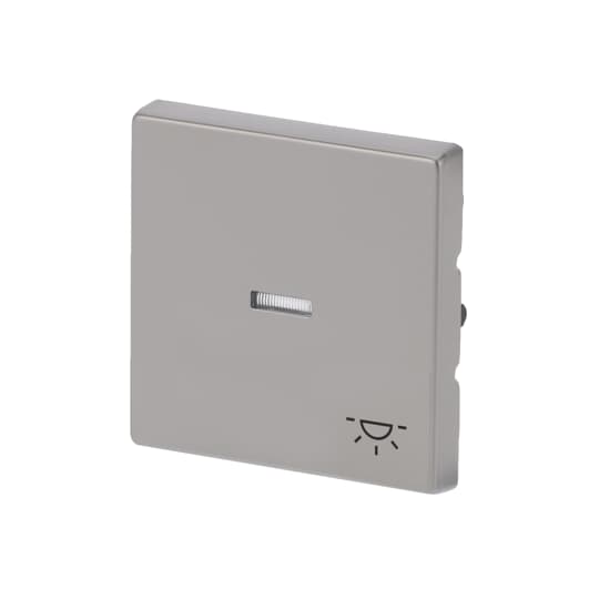 abb Vippa impressivo 1-p/trapp/kors,lampa,pureädl