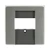 abb Cover telecom. outlet (tae)
