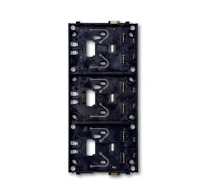 abb Accessory knx 3 fold