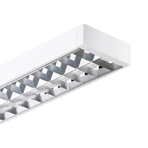 philips Surface mounted luminaire tcs160 2xtl-d36w 830 hfs c3
