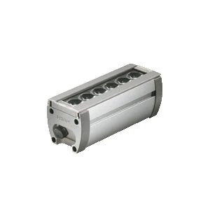 philips Led-valaisin bcs710 6xled-k2- ww 6